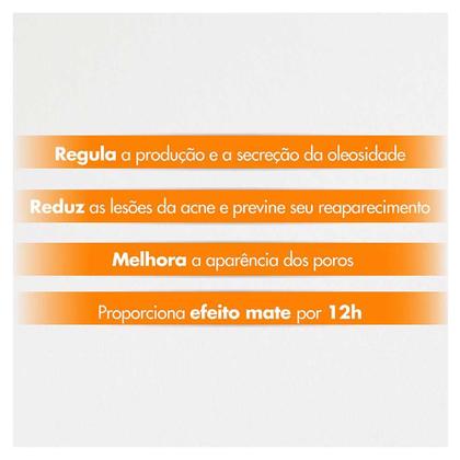 Imagem de Protetor Solar Avène - Mat Perfect Fluido Antiacne FPS 60