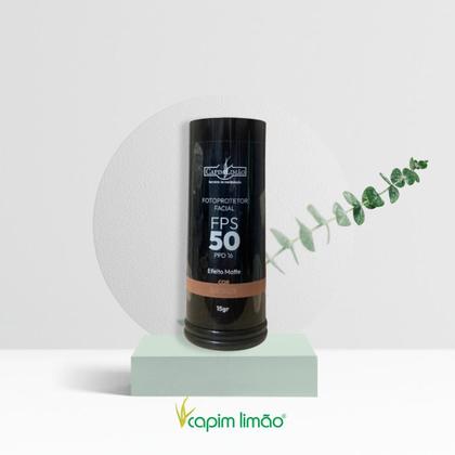 Imagem de Protetor Solar Bastão FPS 50 Bronze
