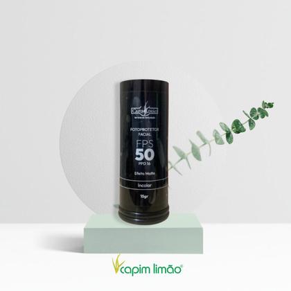 Imagem de Protetor Solar Bastão FPS 50 - Incolor