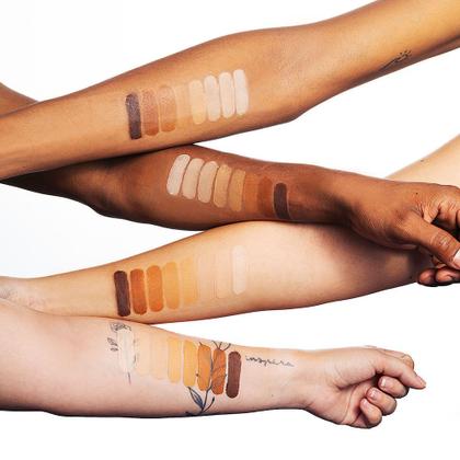 Imagem de Protetor Solar Bastão Sallve Antimanchas com Cor Fps 90