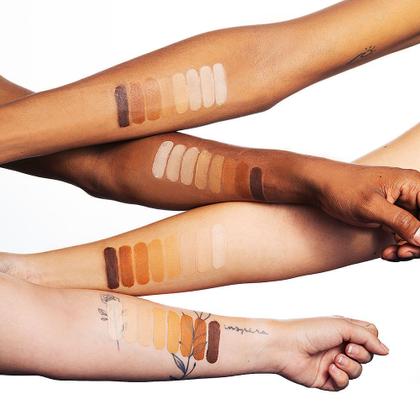 Imagem de Protetor Solar Bastão Sallve Antimanchas com Cor Fps 90