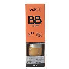 Imagem de Protetor Solar BB Sérum V210 Fps 60 30ml - Vult