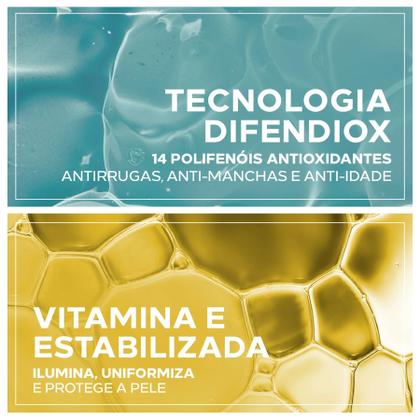 Imagem de Protetor Solar Biosole BB FPS60 Cor Vaniglia 40ml Ada Tina