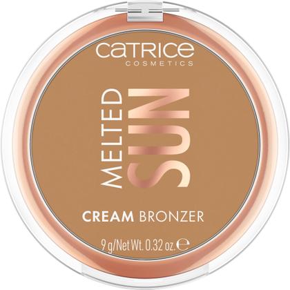 Imagem de Protetor solar Bronzer Catrice Melted Beach Babe 20 Vegan