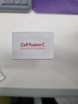 Imagem de Protetor solar Cell Fusion C Laser SPF 50+ resistente à água 50mL