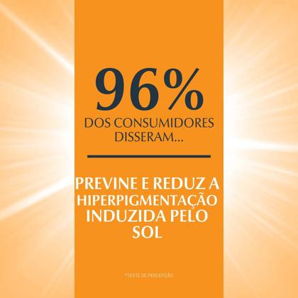 Imagem de Protetor Solar com Cor Eucerin Sun Pigment Control Creme Facial Tinted FPS70 50ml