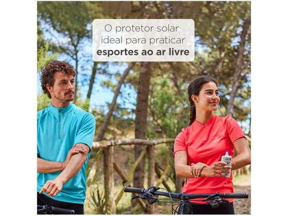 Imagem de Protetor Solar Corporal FPS 50 Isdin Fusion Gel Sport 90g