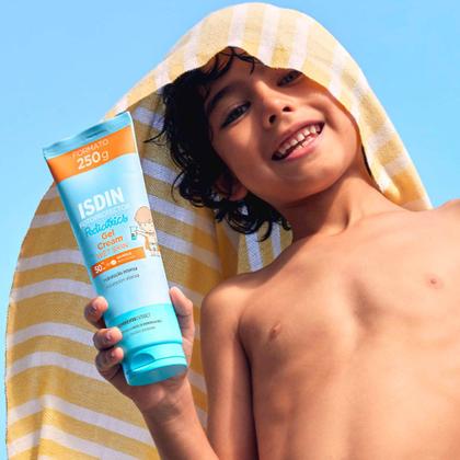 Imagem de Protetor Solar Corporal Gel Cream FPS 50 Isdin