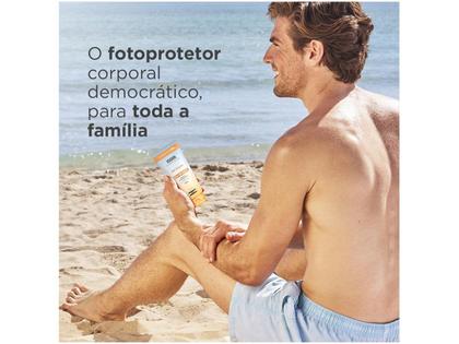 Imagem de Protetor Solar Corporal Isdin Gel Cream FPS 50+ 198g