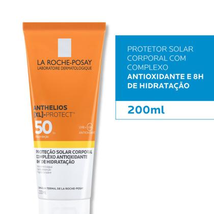 Imagem de Protetor Solar Corporal La Roche-Posay - Anthelios XL Protect Corpo FPS50