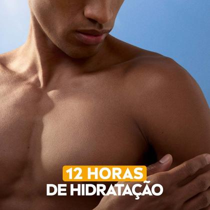 Imagem de Protetor Solar Corporal Nivea Sun FPS 50 - Protect & Hidrata 125ml