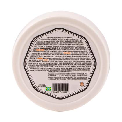 Imagem de Protetor Solar de alta Performance Creme 75g - Suntech