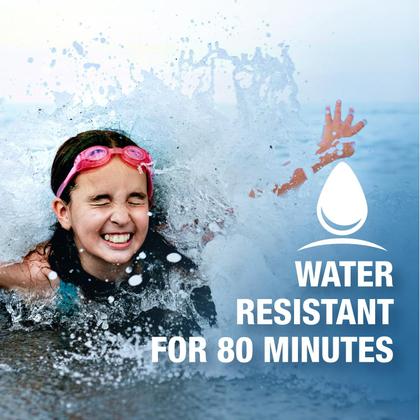 Imagem de Protetor solar e protetor labial CoreTex Sun X 50 SPF 50, pacote com 50