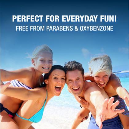 Imagem de Protetor solar e protetor labial CoreTex Sun X 50 SPF 50, pacote com 50