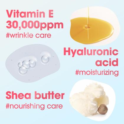 Imagem de Protetor solar e protetor labial SOME BY MI V10 Hyal Lip SPF 15 13 mL x2