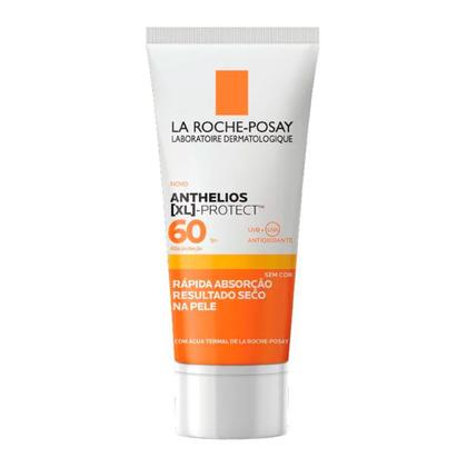 Imagem de Protetor Solar Facial Anthelios XL-Protect FPS 60 Gel Creme com 40g