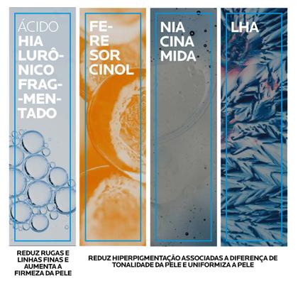 Imagem de Protetor Solar Facial com Cor La Roche-Posay - Anthelios Age Correct Fps50