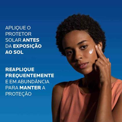 Imagem de Protetor Solar Facial com Cor La Roche Posay  XL Protect FPS 60