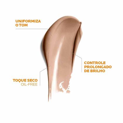 Imagem de Protetor Solar Facial com Cor La Roche Posay  XL Protect FPS 60