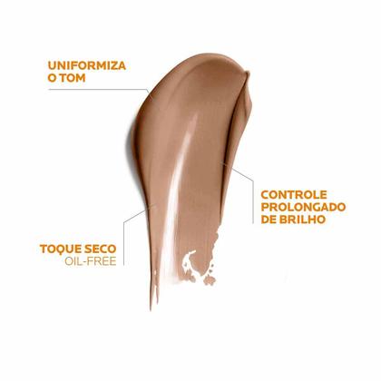 Imagem de Protetor Solar Facial com Cor La Roche Posay  XL Protect FPS 60