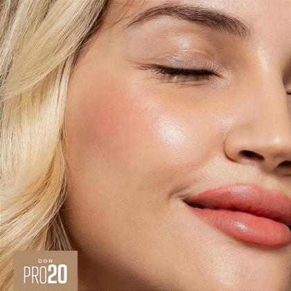 Imagem de Protetor Solar Facial Com Cor Pro Stick FPS 96 FPUVA 43 - Alta Cobertura e Hidratação