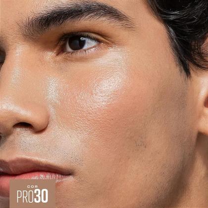 Imagem de Protetor Solar Facial Com Cor Pro Stick FPS 96 FPUVA 43 - Alta Cobertura e Hidratação