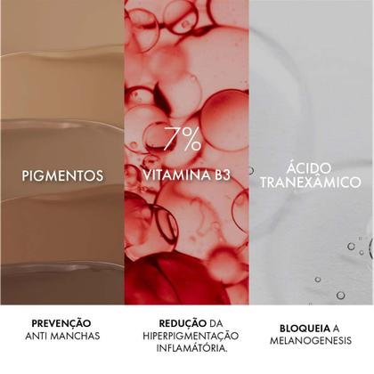 Imagem de Protetor Solar Facial com Cor Vichy Capital Soleil - UV Pigment Control FPS60