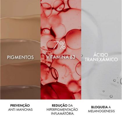 Imagem de Protetor Solar Facial com Cor Vichy Capital Soleil - UV Pigment Control FPS60