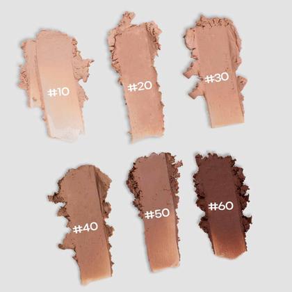 Imagem de Protetor Solar Facial em Bastão Com Cor Ollie FPS 95