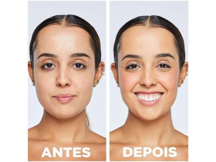 Imagem de Protetor Solar Facial Garnier Uniform & Matte - Vitamina C FPS 50 Cor Média 40g