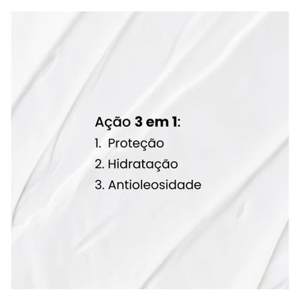 Imagem de Protetor Solar Facial Helioderm Suncare FPS 30 Toque Seco 50g