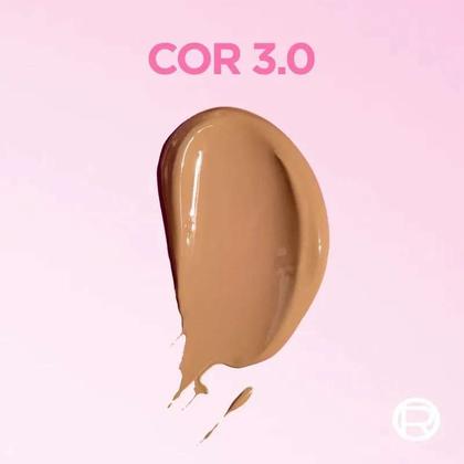 Imagem de Protetor Solar Facial L oréal Paris FPS70 Solar Expertise Efeito Make-Up Cor 3.0 30g