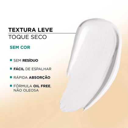 Imagem de Protetor Solar Facial Loreal Expertise Antioleosidade FPS60 40GR