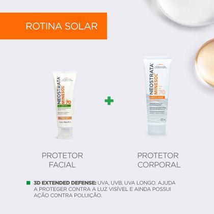 Imagem de Protetor Solar Facial Neostrata Minesol Oil Control FPS 70