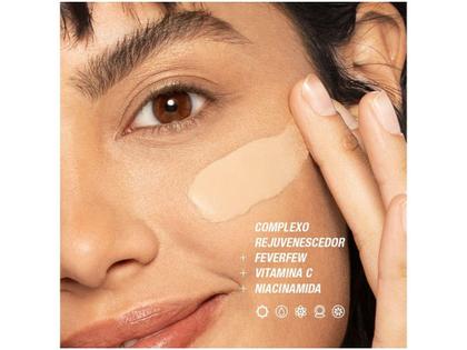 Imagem de Protetor Solar Facial Neutrogena FPS 70 com Cor - Derm Care Sun Fresh Pele Negra 40g