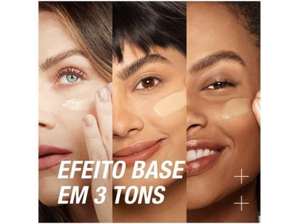 Imagem de Protetor Solar Facial Neutrogena FPS 70 com Cor - Derm Care Sun Fresh Pele Negra 40g