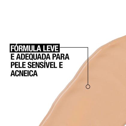 Imagem de Protetor Solar Facial Neutrogena FPS70 Sun Fresh Derm Care Pele Clara 40g