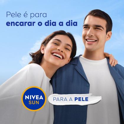 Imagem de Protetor Solar Facial Nivea Sun Controle Acne FPS70 40g