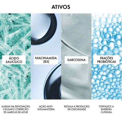 Imagem de Protetor Solar Facial Vichy Capital Soleil Uv-Clear FPS60