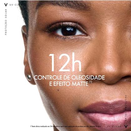 Imagem de Protetor Solar Facial Vichy Capital Soleil Uv-Clear FPS60