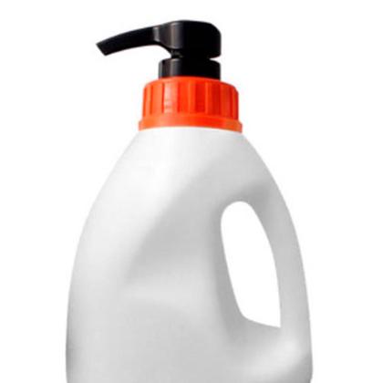 Imagem de Protetor Solar FPS 30 com Repelente 2.0L Bombona NUTRIEX