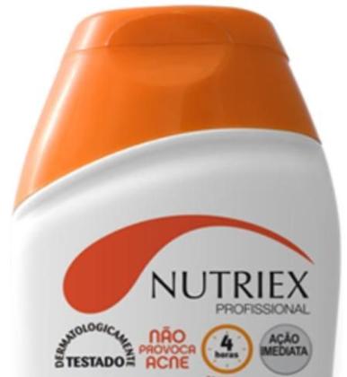 Imagem de Protetor Solar FPS-30 UVA Com Repelente Nutriex