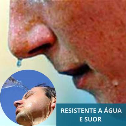 Imagem de Protetor Solar Fps 60 Com Ação Repelente 120ml Nutriex 1/3 UVA UVB Bloqueador Solar Fator 60 Creme P