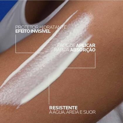 Imagem de Protetor Solar Hidratante Infantil La Roche-Posay Anthelios UVMune 400 Dermo-Pediatrics FPS60