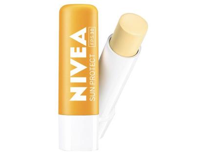 Imagem de Protetor Solar Hidratante Labial Nivea