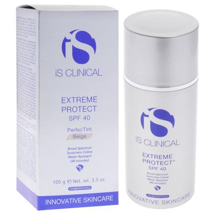 Imagem de Protetor solar iS Clinical Extreme Protect SPF 40 100mL unissex