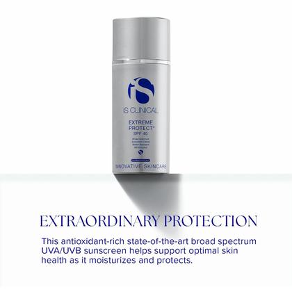 Imagem de Protetor solar iS CLINICAL Extreme Protect SPF 40 PerfectInt Beige