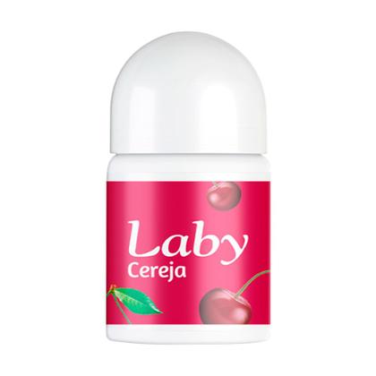 Imagem de Protetor Solar Labial Laby FPS 15 Sabor Cereja com 3,2g