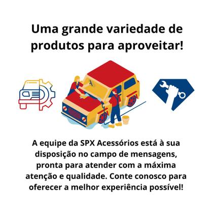 Imagem de Protetor solar lateral