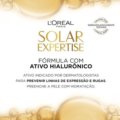 Imagem de Protetor solar loreal expert antirruga fps30 40g